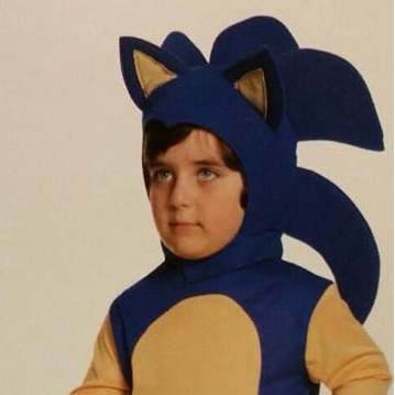 Profile Picture of Paul Rudd (@chadbuff69) on Twitter