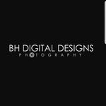 Profile Picture of Bianca Holland (@bhdigitaldesigns) on Instagram