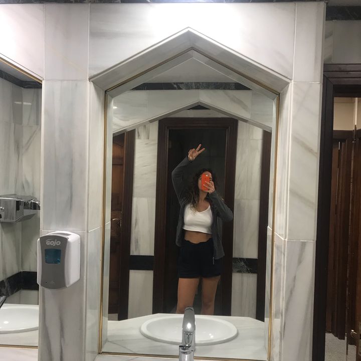 Profile Picture of kristinkfreeman (@kristinkfreeman) on Tiktok