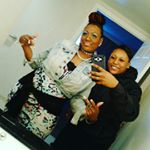 Profile Picture of Jackie Hampton-Johnson (@jackiejohn7) on Instagram