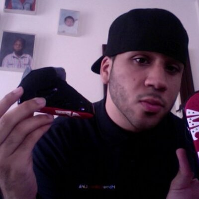 Profile Picture of Poppa (@MikeMike_FBE) on Twitter