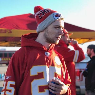 Profile Picture of Trevor Stewart (@killatrev20) on Twitter