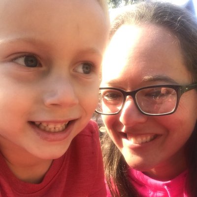 Profile Picture of Shannon Weaver (@shannonweaver11) on Twitter