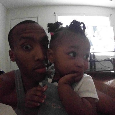 Profile Picture of Geoffrey Jonas (@JonasGeoffrey) on Twitter
