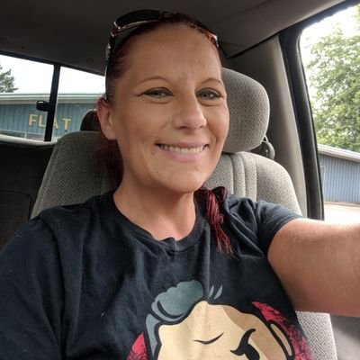 Profile Picture of Jessica Brevard (@JessiBrevard) on Twitter