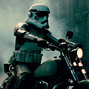 Profile Picture of Darren Neil (@darthdamn) on Youtube