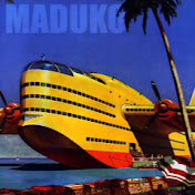 Profile Picture of Maduko World Headquarters (@madukoinc) on Youtube
