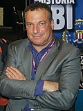 Profile Picture of Tim Weineron Wikipedia
