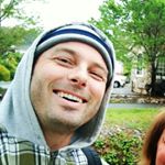 Profile Picture of Scott Cielo (@scottamoosh) on Instagram