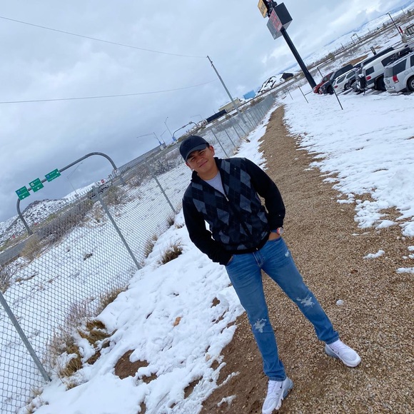 Profile Picture of Marcos bryan Luis ruiz (@marcos_luis97) on Poshmark