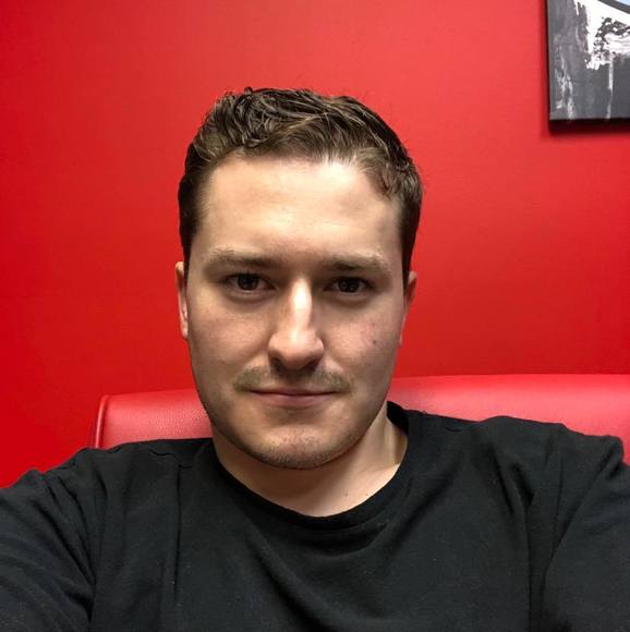 Profile Picture of James Metcalf (@mettywop) on Poshmark