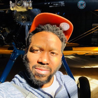 Profile Picture of Clinton Lowe (@clinton_lowe) on Twitter