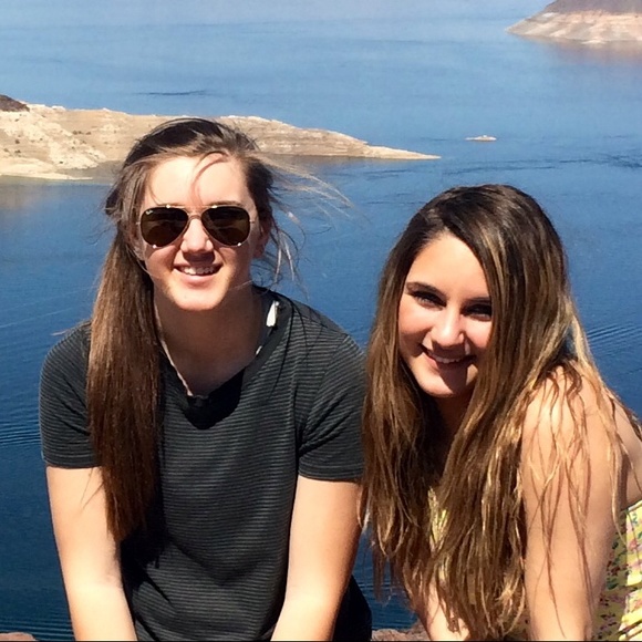 Profile Picture of Olivia Krigbaum (@olivia_krig) on Poshmark