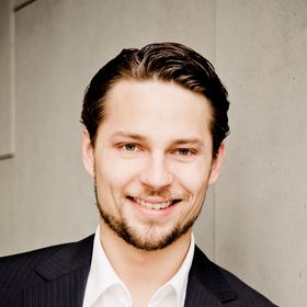 Profile Picture of Georg Hackenberg (@georghackenberg) on Pinterest