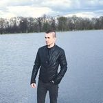 Profile Picture of Andrzej Niemiec (@andrew.niemie) on Instagram