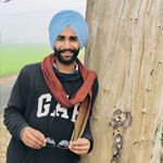 Profile Picture of Manpreet kang (@official_manpreet_kang) on Instagram