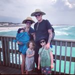 Profile Picture of Ankenbauer Family (@thewayfaringtribe) on Instagram