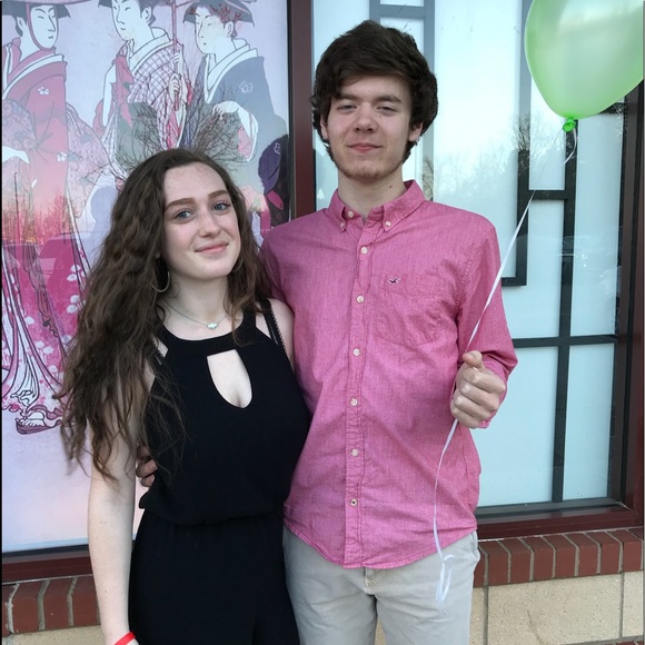 Profile Picture of Jack Moore (@jack4901) on Poshmark