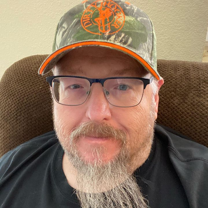 Profile Picture of David Hanson (@@davidhanson08) on Tiktok