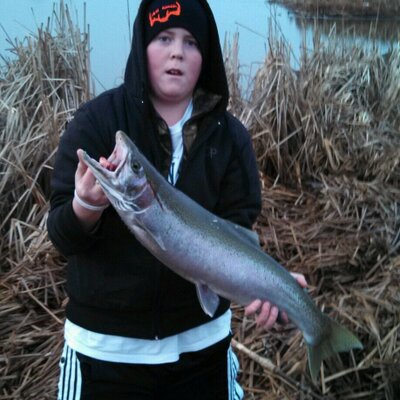 Profile Picture of Ray Linton (@Ray_linton81) on Twitter