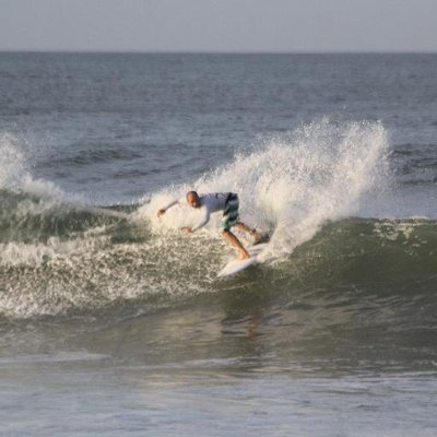 Profile Picture of Jon Faure (@JonFaure) on Twitter