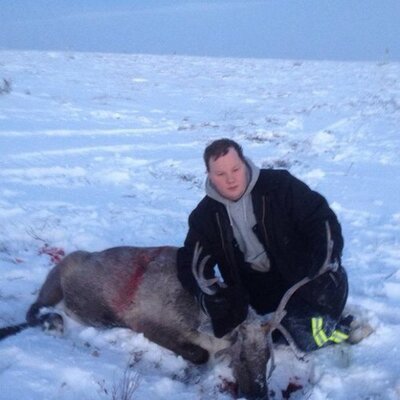Profile Picture of Josh Himebauch (@JHimebauch) on Twitter