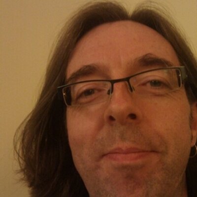 Profile Picture of Ben Fitzpatrick (@ben_fitzp) on Twitter