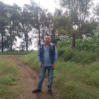 Profile Picture of Martin Rodriguez Espitia (@MartinR93591090) on Twitter