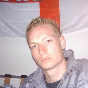 Profile Picture of Martin Richards (@im_not_polish) on Myspace