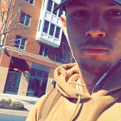 Profile Picture of Jake Harkcom (@jakeharkcom) on Tiktok