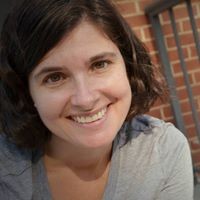 Profile Picture of Eunice Rojas (@eunice-rojas-2) on Quora