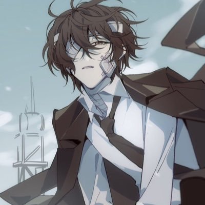 Profile Picture of Sean (@EidNijar) on Twitter