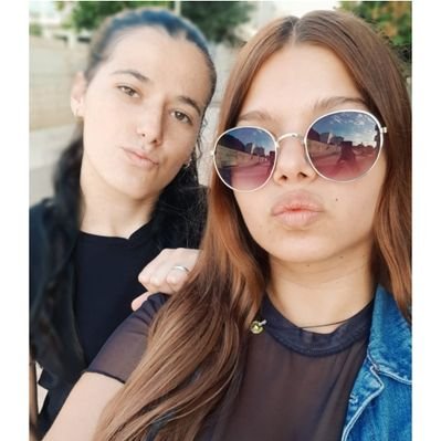 Profile Picture of MIS ANGELITOS ❤ (@PaulaCouto95) on Twitter