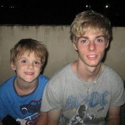Profile Picture of George Isaac Ingram (@Vault101Isaac) on Twitter