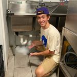 Profile Picture of Steve Rutherford (@steverutherford27) on Instagram