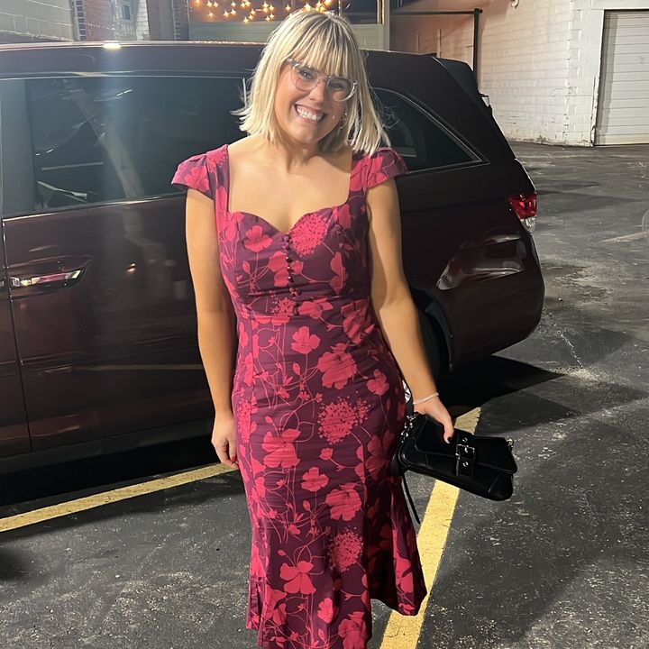 Profile Picture of Gretchen Shack (@gretch.shack) on Tiktok