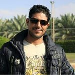 Profile Picture of Haitham M Hussein (@haitham_m_h) on Instagram