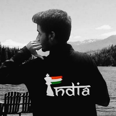 Profile Picture of Choudhury (@itsAChoudhury) on Twitter
