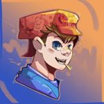 Profile Picture of James Speed (@j.speed239) on Instagram