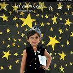 Profile Picture of Smitha George (@smithageorge8) on Instagram