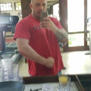 Jeremy Sadler - Twitter Profile Picture of Jeremy Sadler (@lilfronk89) on Twitter