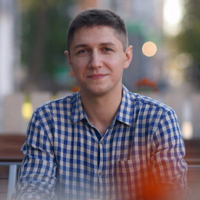 Profile Picture of Sergey Vasilyev (@kosh89) on Twitter