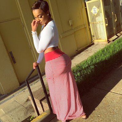 Profile Picture of Joycee Ahmed (@joycee4eva) on Twitter