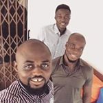 Profile Picture of George Agyemang (@kofi_agyemang_duah) on Instagram