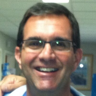 Profile Picture of Jim Lindberg (@Jameslindberg) on Twitter