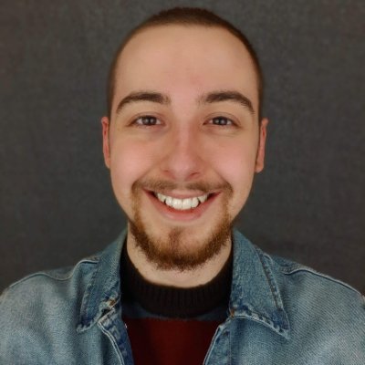Profile Picture of William Hahn (@Hahnmoose) on Twitter