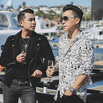 Profile Picture of The Men Photo (@lehoang_tiendung) on Flickr