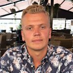 Profile Picture of Max Hardin (@maxhardin) on Instagram