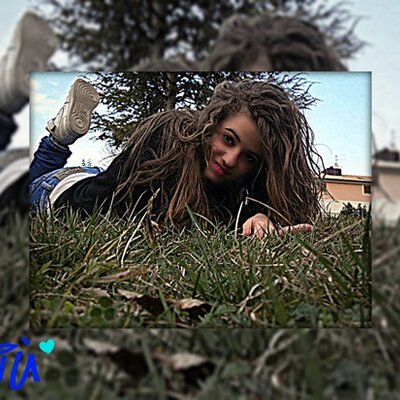 Profile Picture of Giulia Cantamaglia (@giusmile98) on Twitter