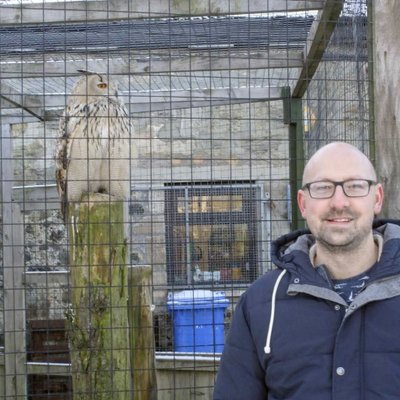 Profile Picture of Warren Thompson (@Waztom_) on Twitter